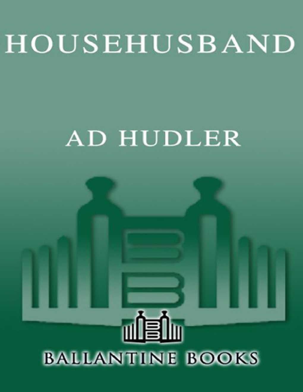 Cover of Househusband
