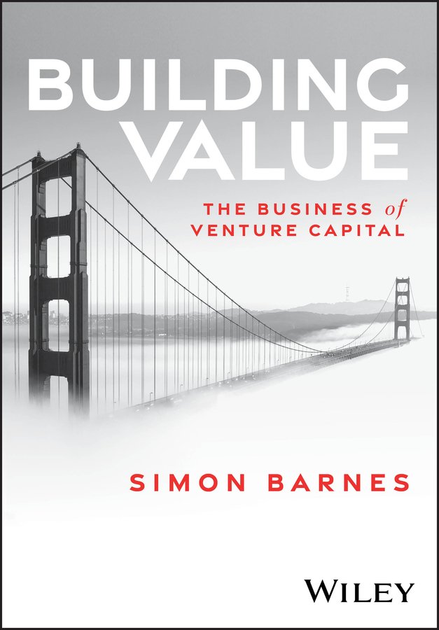 Cover of Building Value