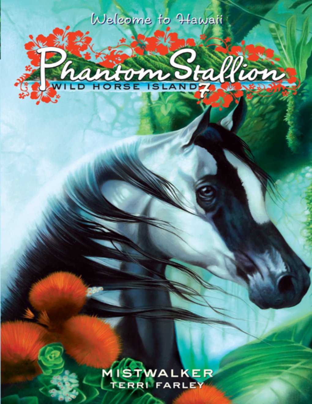 Cover of Mistwalker
