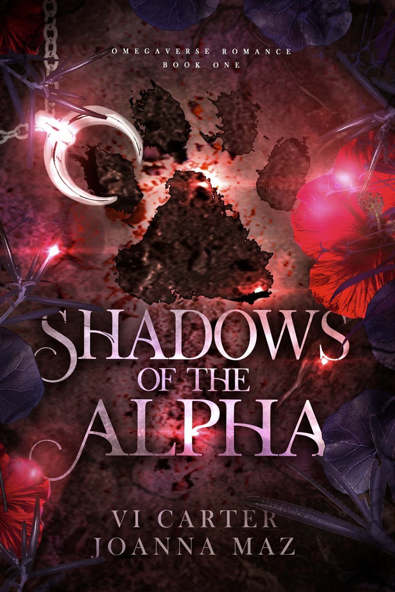 Cover of Shadow of the Alpha