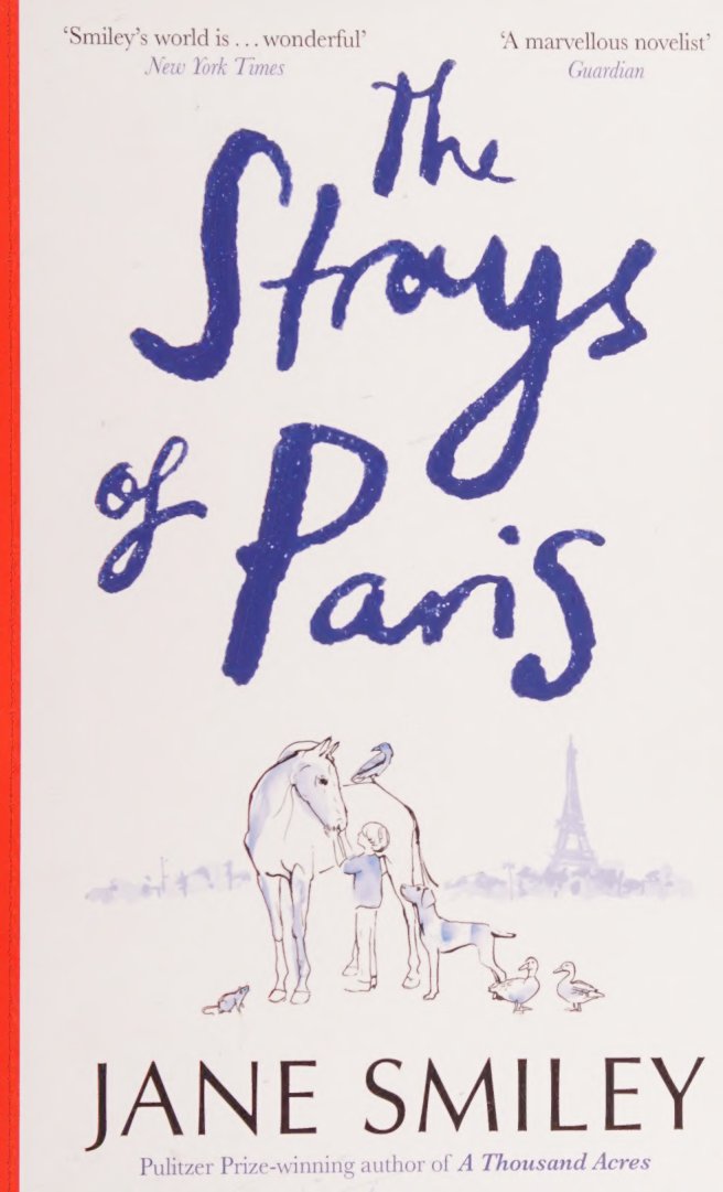 Cover of The New York Times