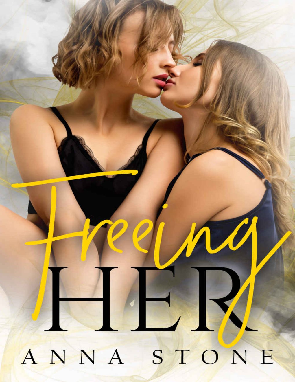 Cover of Freeing Her
