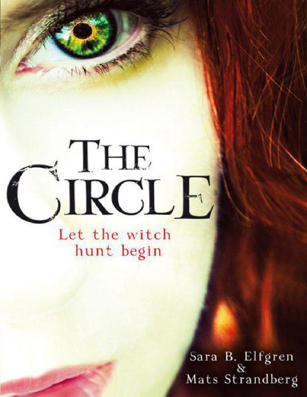 Cover of The Circle (Hammer)