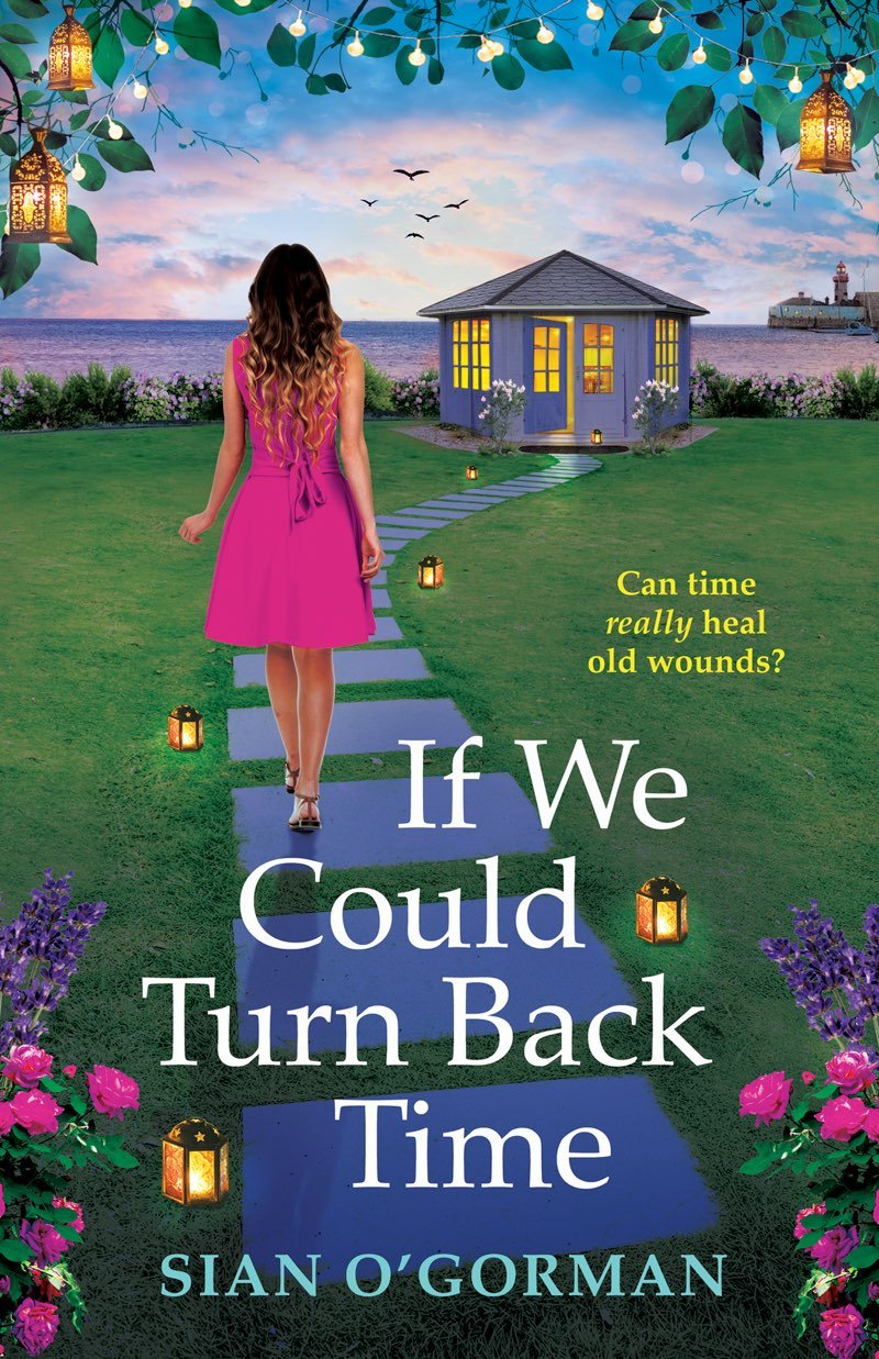 Cover of If We Could Turn Back Time