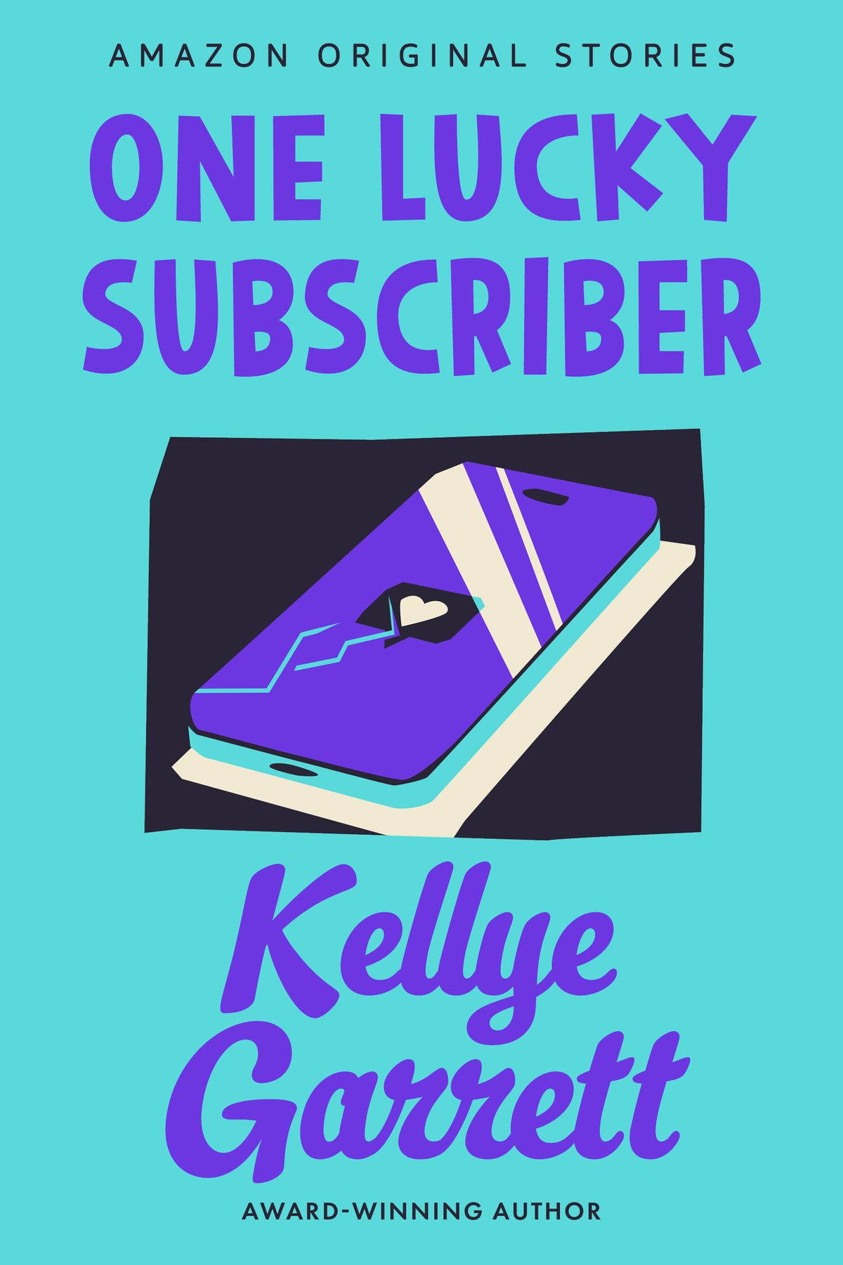 Cover of One Lucky Subscriber (2024)