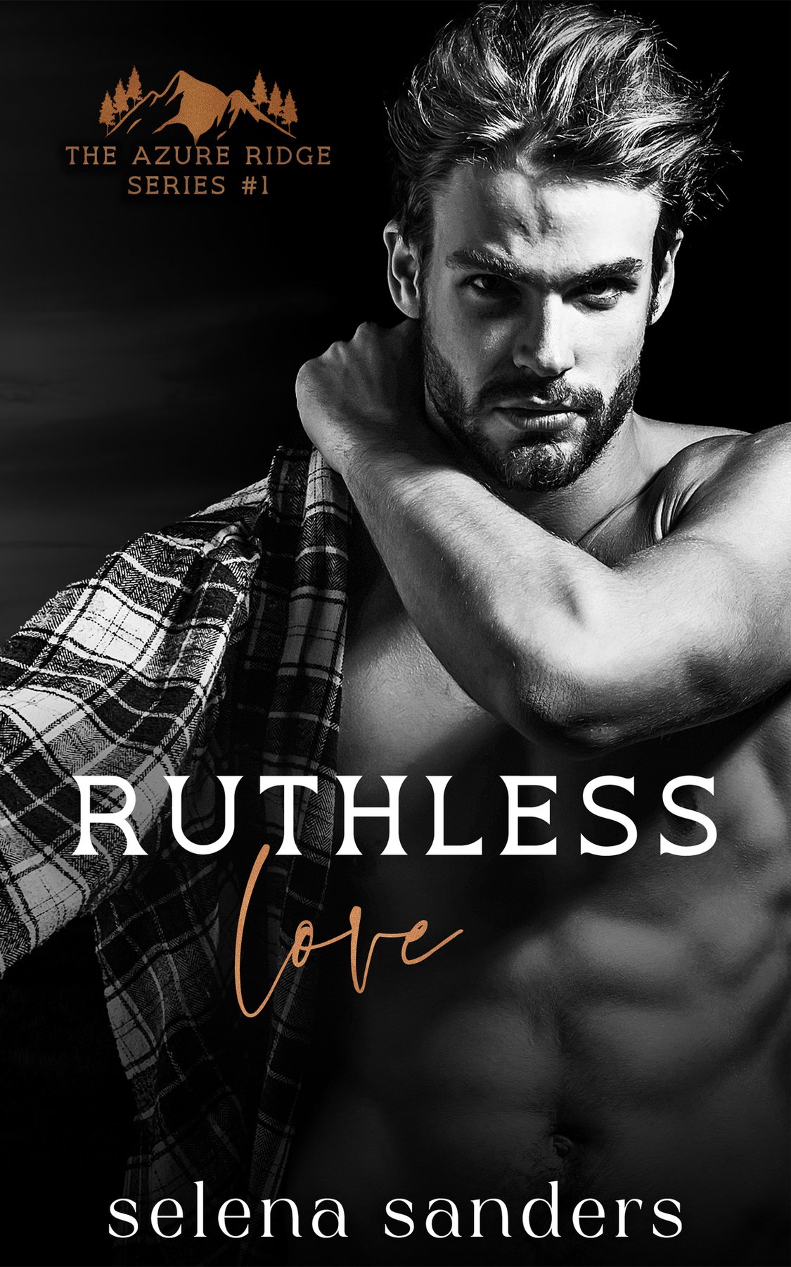Cover of Ruthless Love (2024)