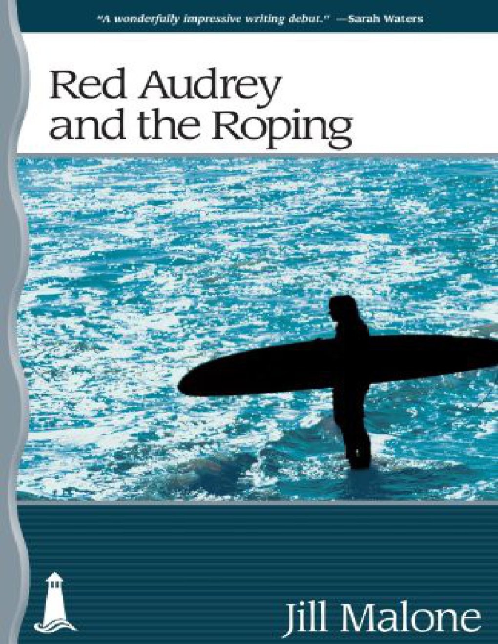 Cover of Red Audrey and the Roping