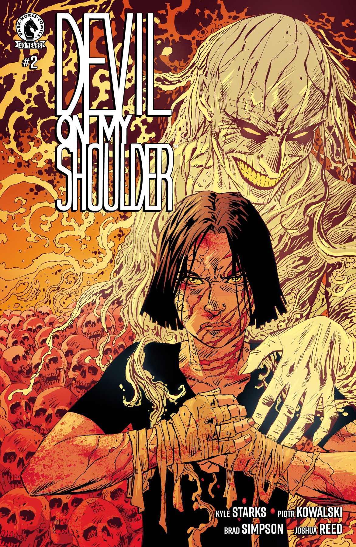 Cover of Devil on My Shoulder 002 (2026)