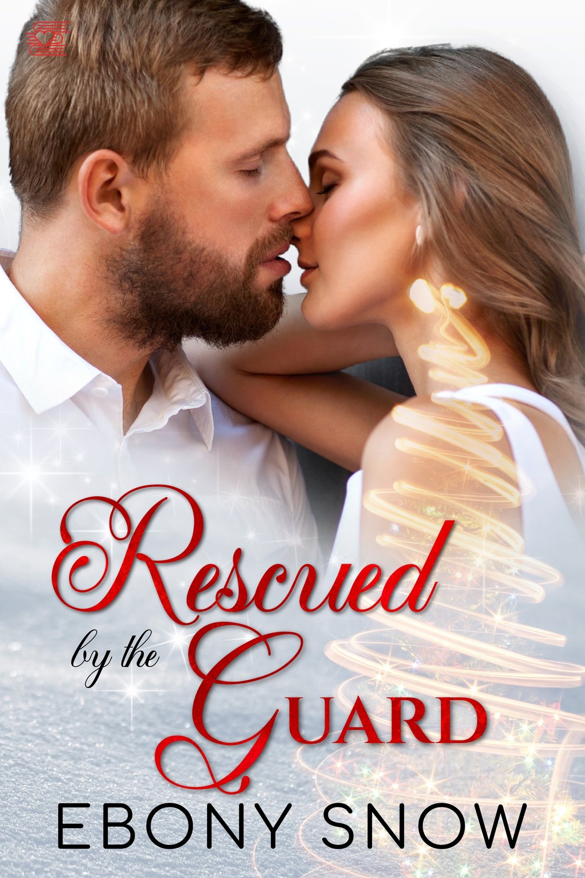 Cover of Rescued by the Guard