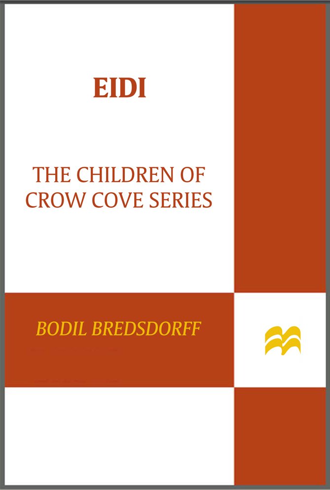 Cover of Eidi