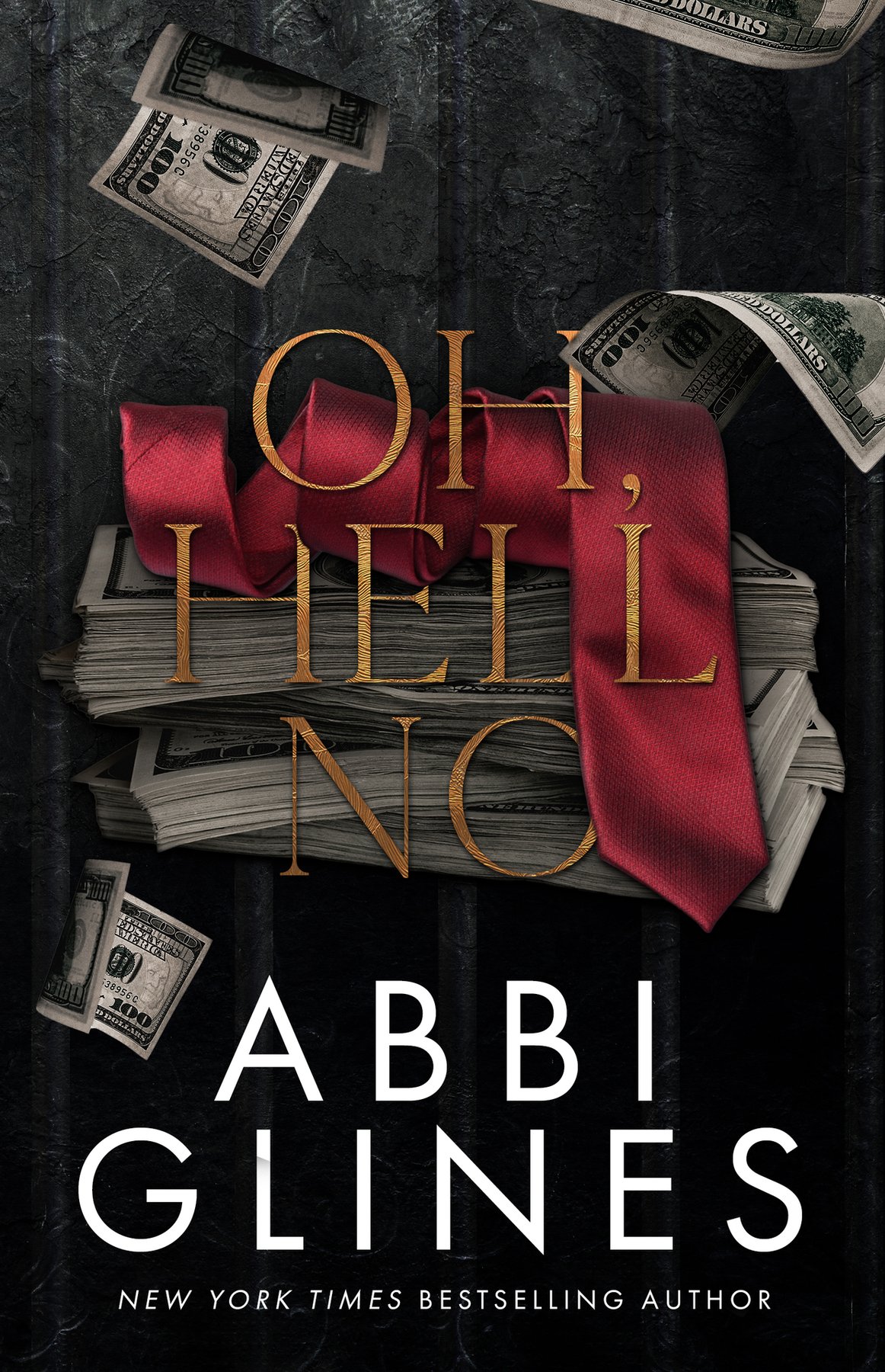 Cover of Oh, Hell No (2024)