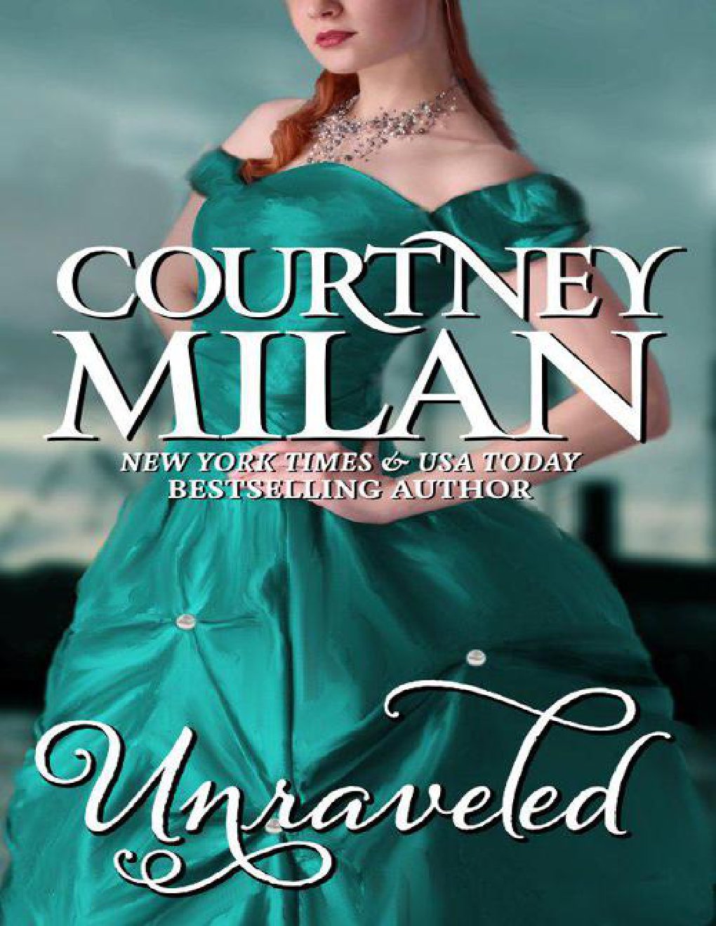Cover of Unraveled (1976)