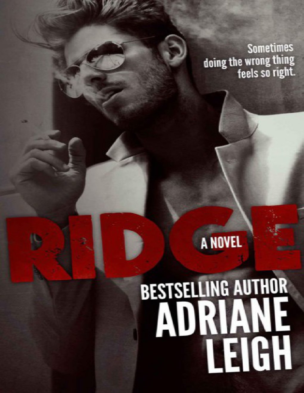 Cover of Ridge