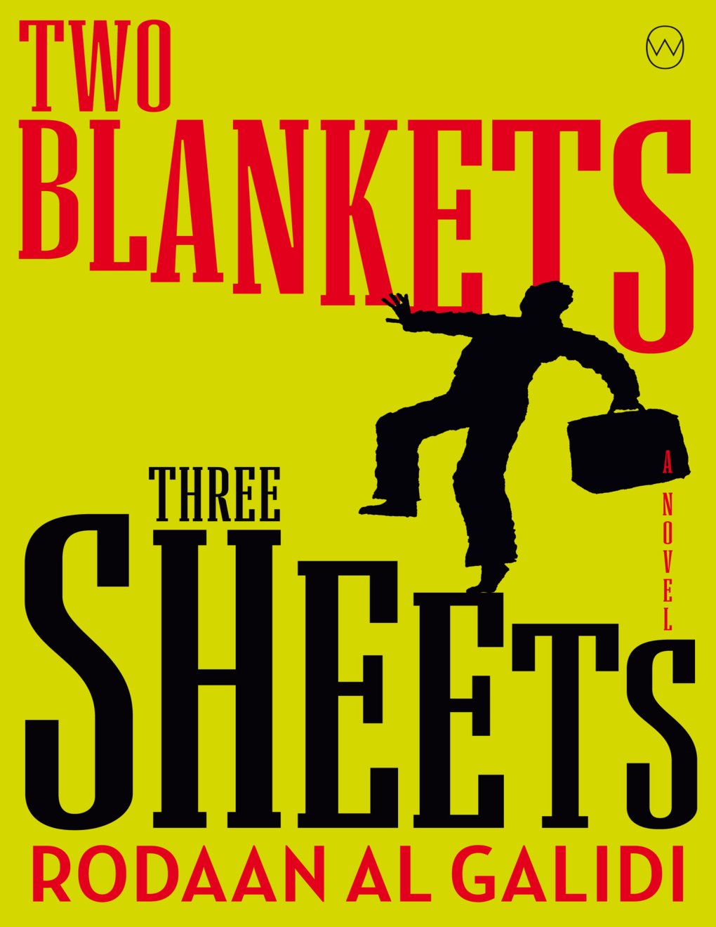 Cover of Two Blankets, Three Sheets