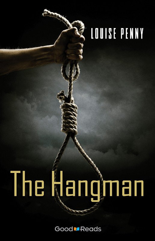 Cover of The Hangman