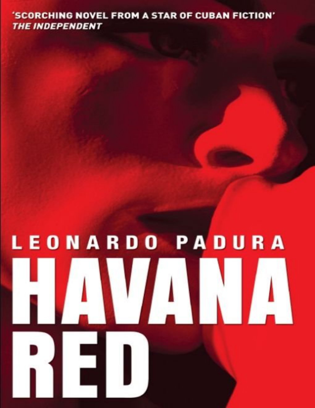 Cover of Havana Red