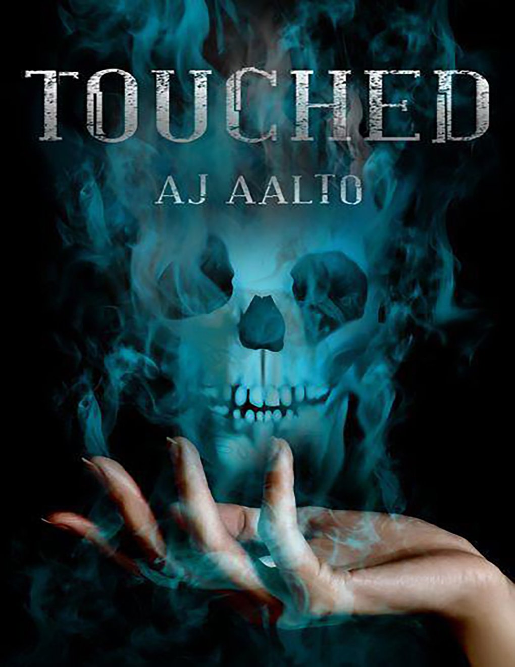 Cover of Touched (2012)