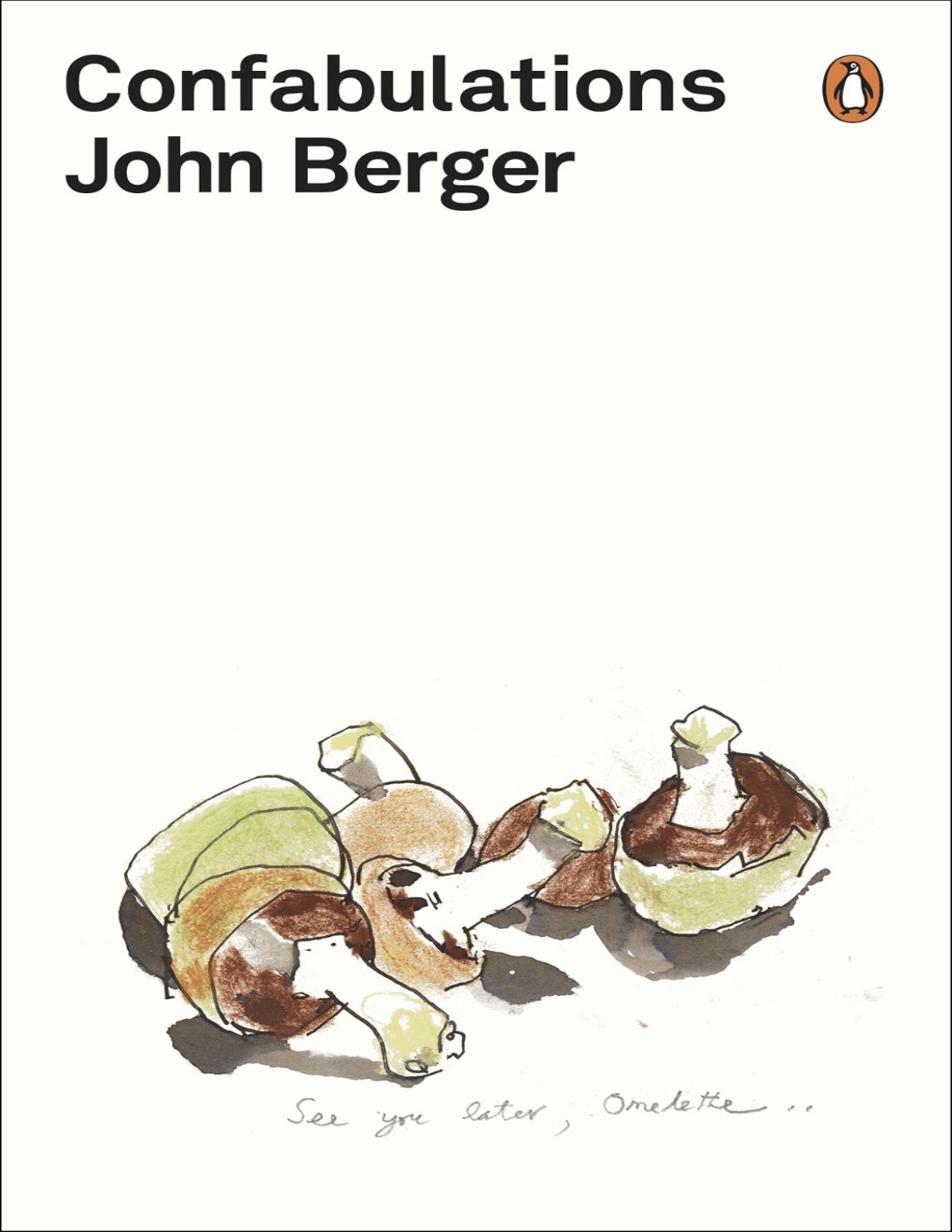 Cover of Confabulations
