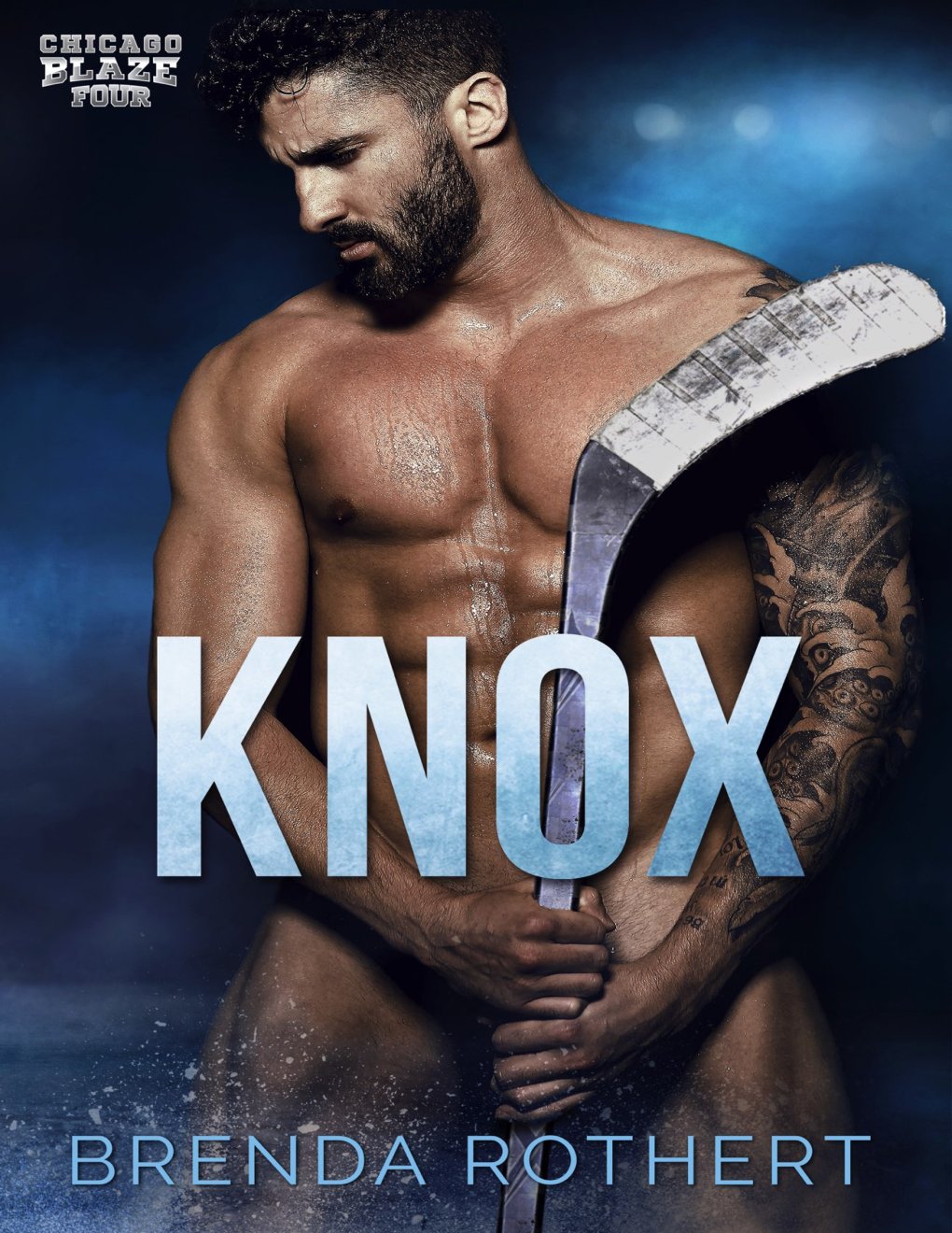 Cover of Knox (2020)
