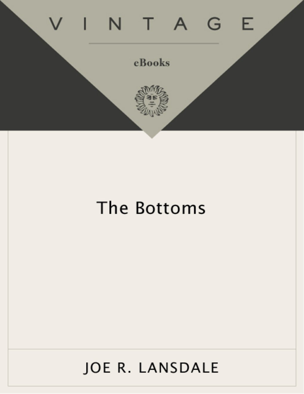 Cover of The Bottoms