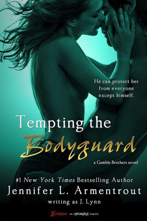 Cover of Tempting the Bodyguard