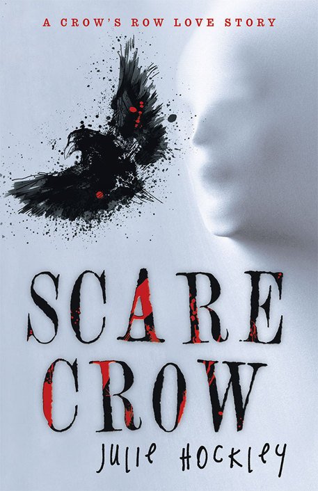 Cover of Scare Crow