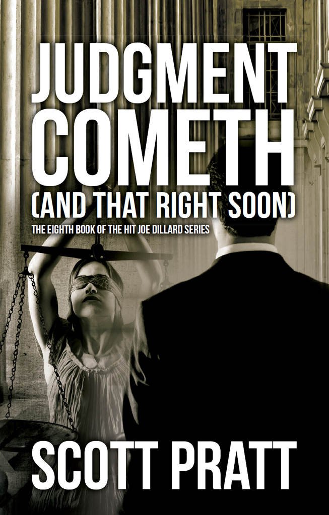 Cover of Judgment Cometh