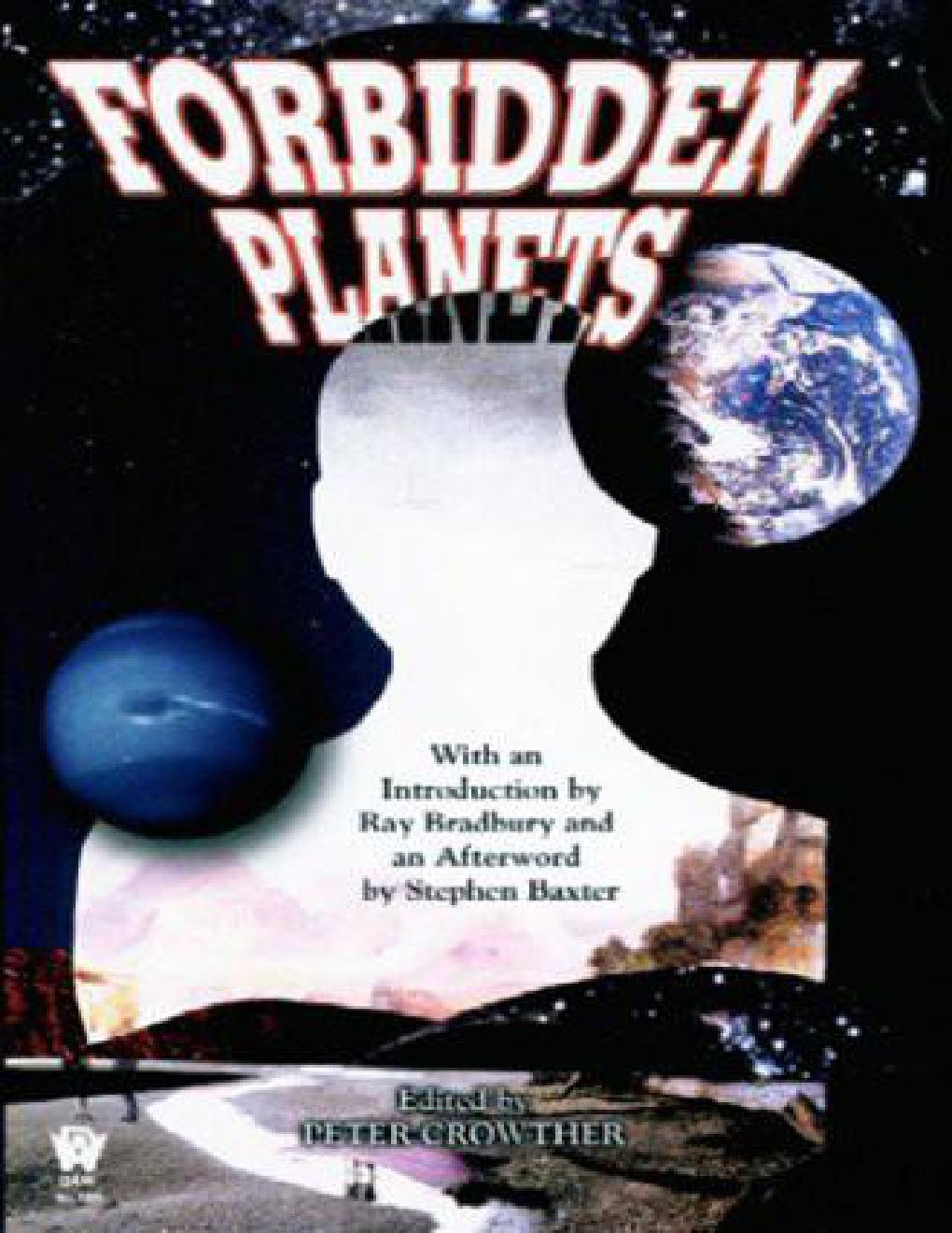 Cover of Forbidden Planets (2004)
