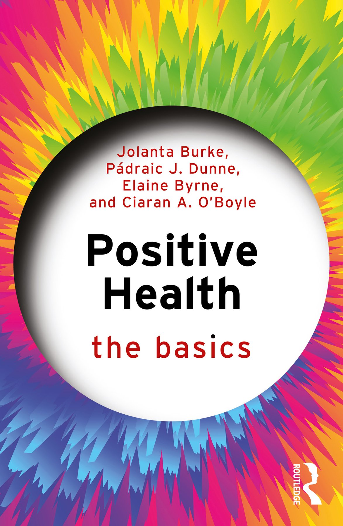 Cover of Positive Health