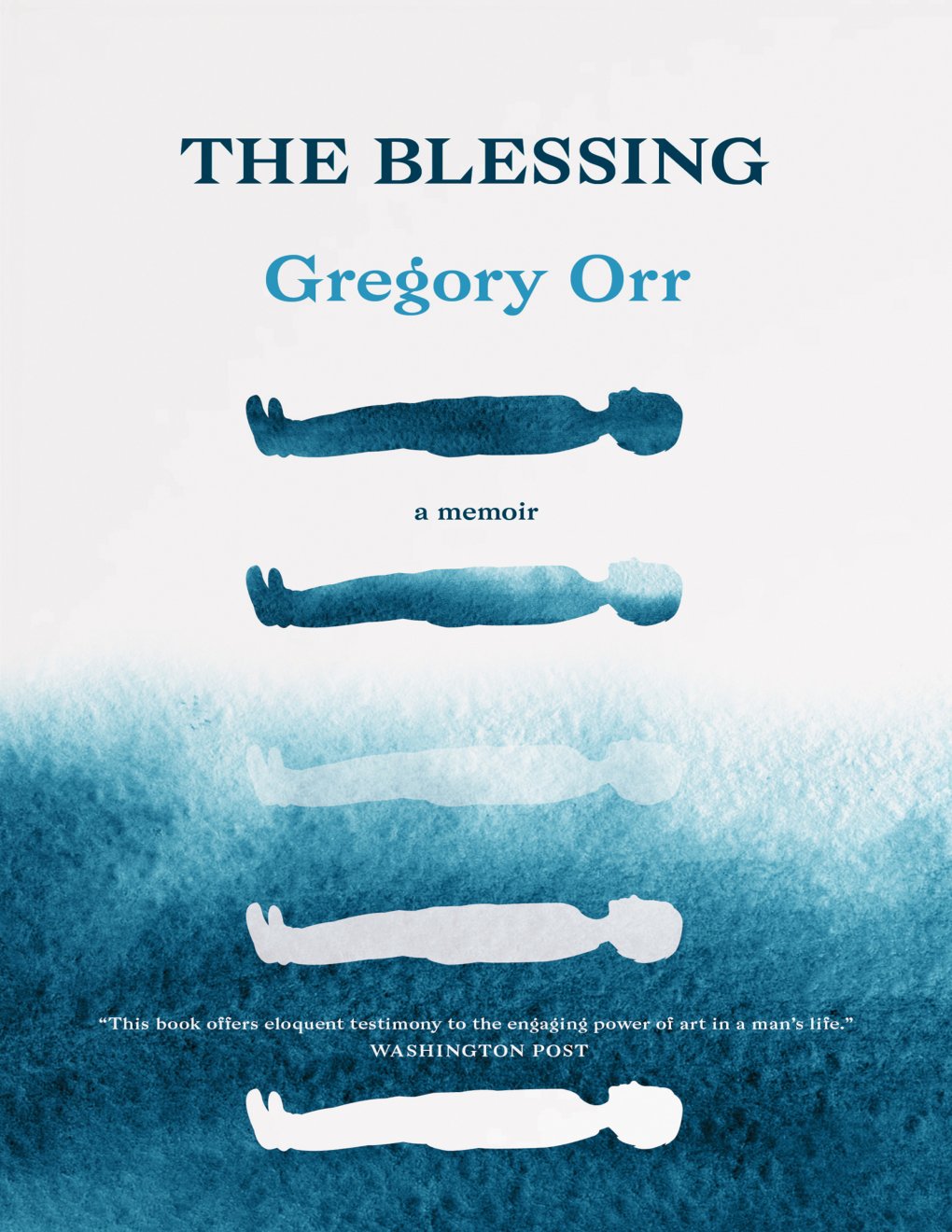 Cover of The Blessing