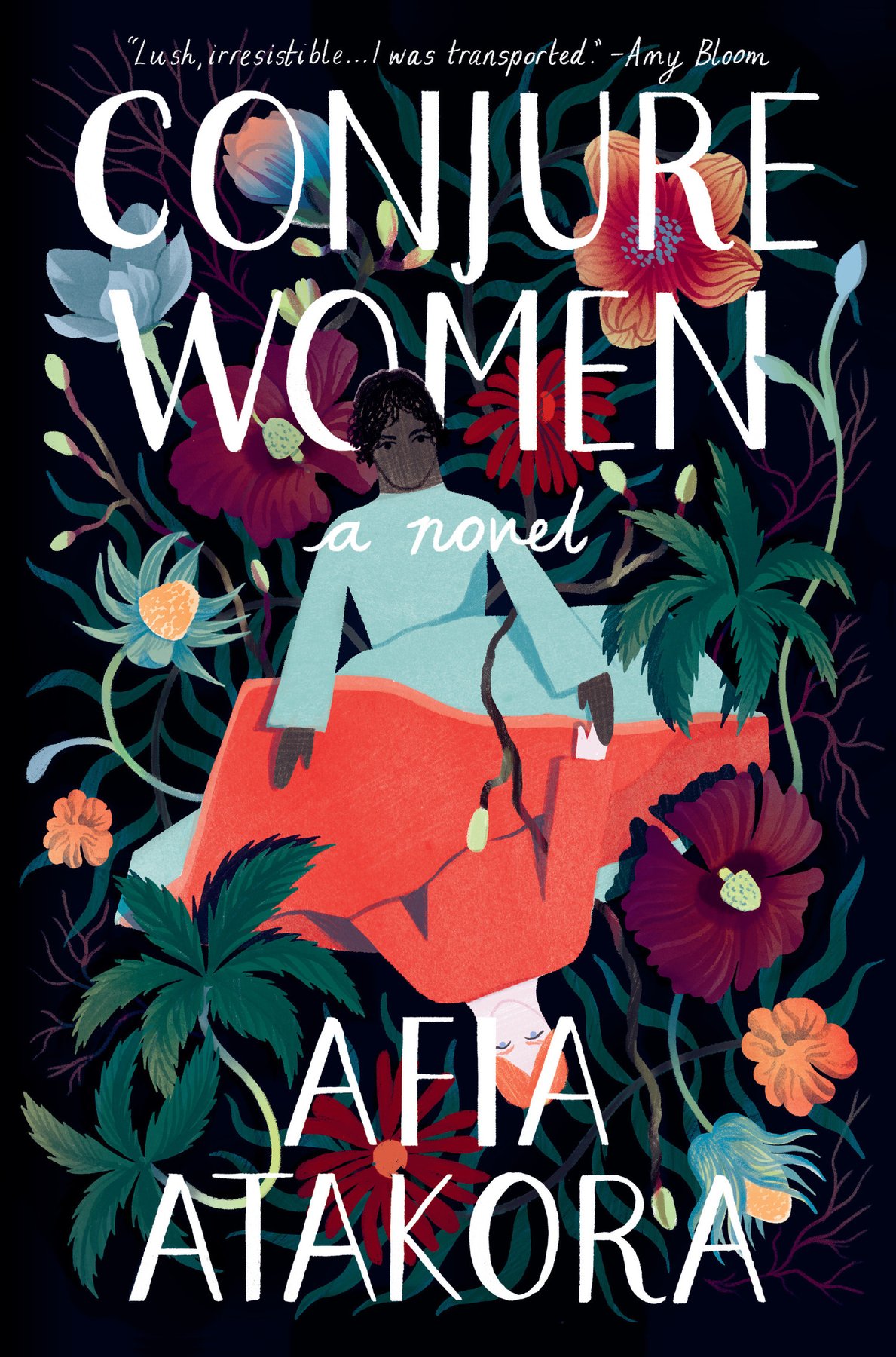 Cover of Conjure Women