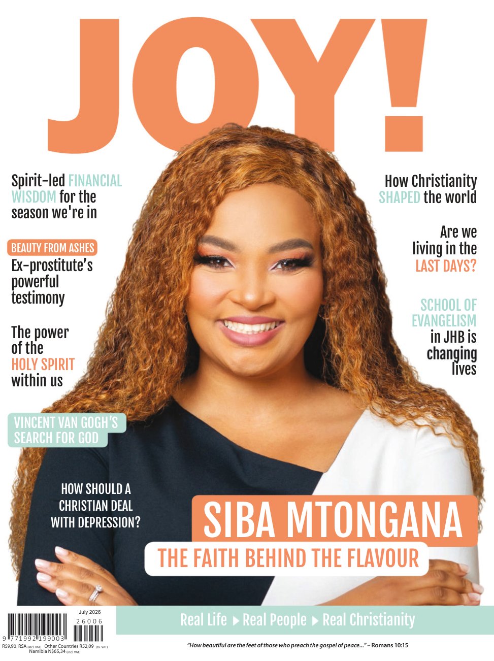 Cover of SIBA MTONGANA