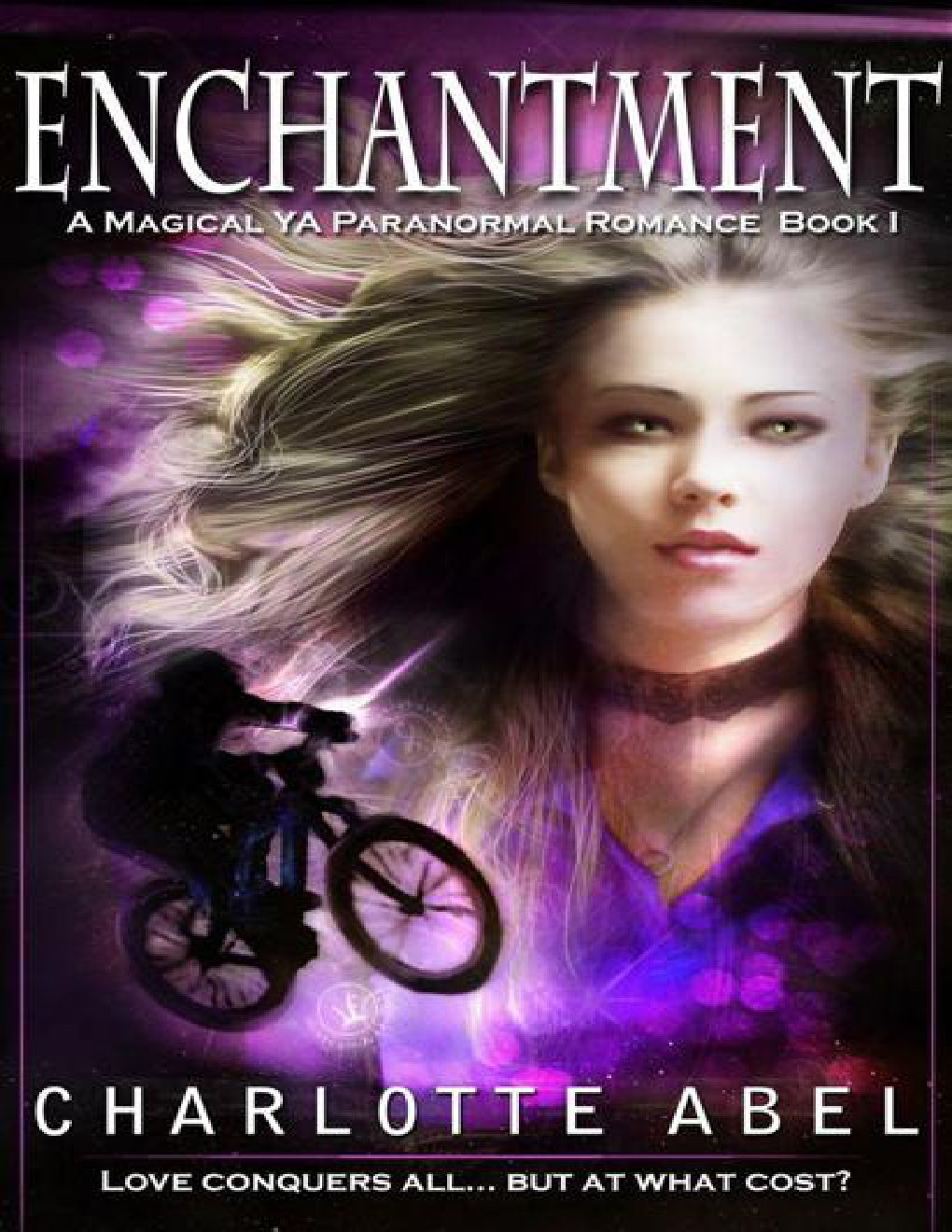 Cover of Enchantment (2012)