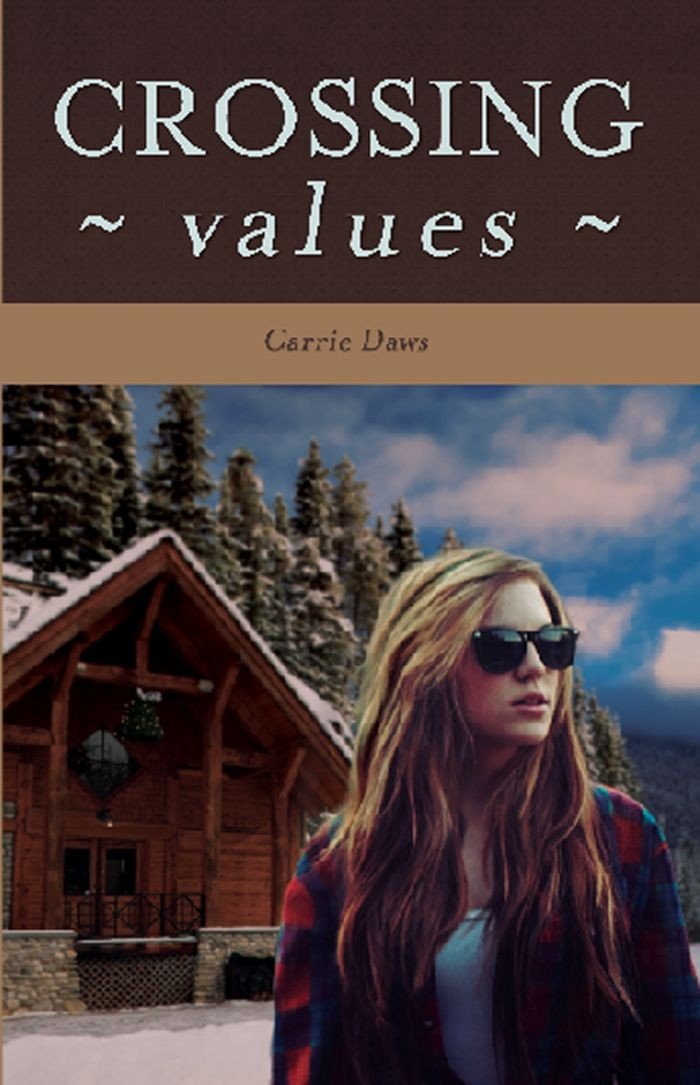Cover of Crossing Values