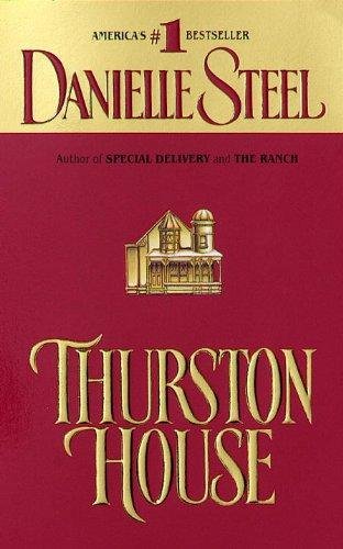 Cover of Thurston House (1850)