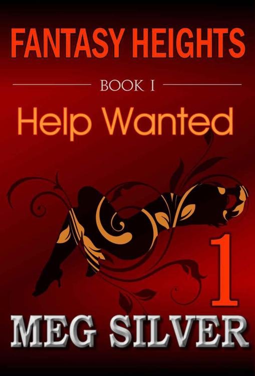 Cover of Help Wanted