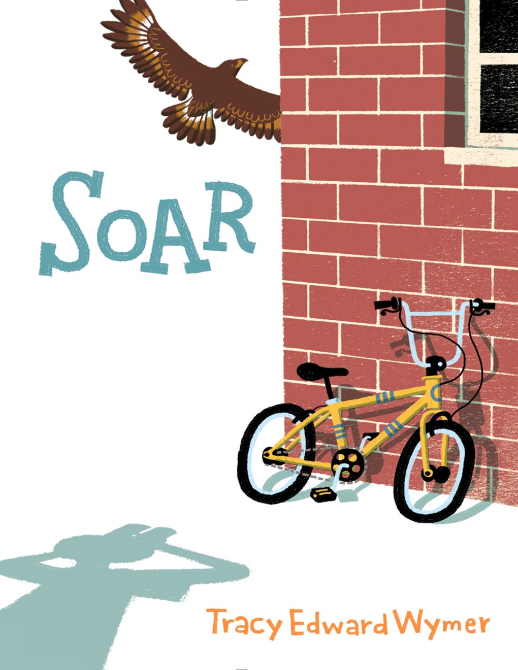 Cover of Soar (1949)