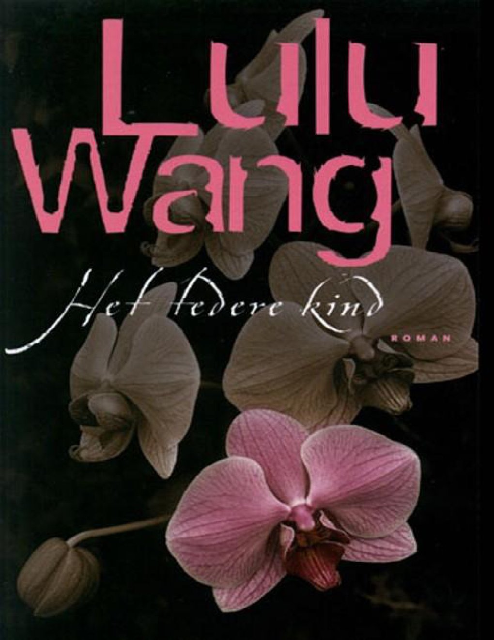 Cover of Het Tedere Kind (1999)