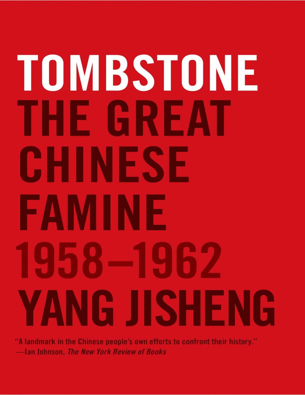 Cover of Tombstone