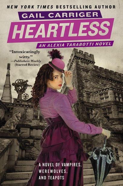 Cover of Heartless