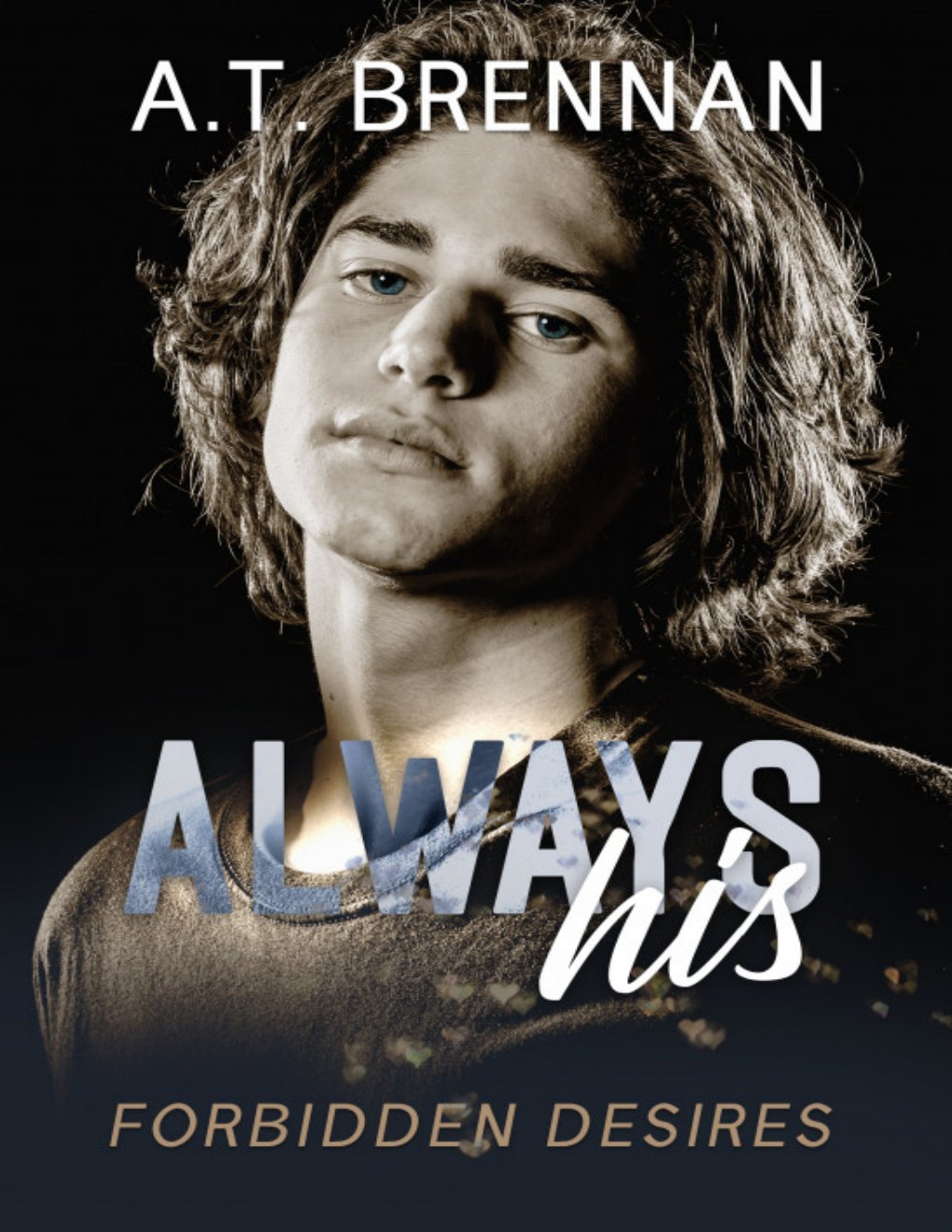 Cover of Always His