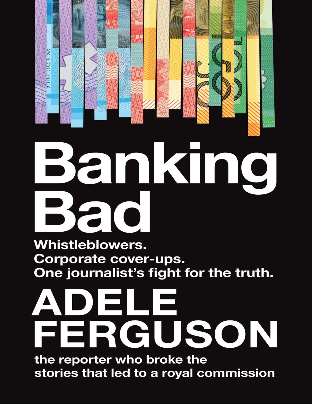 Cover of Banking Bad