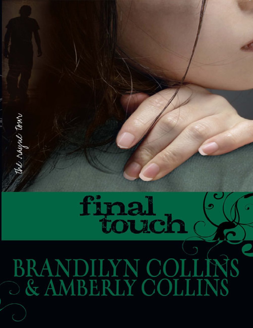 Cover of Final Touch