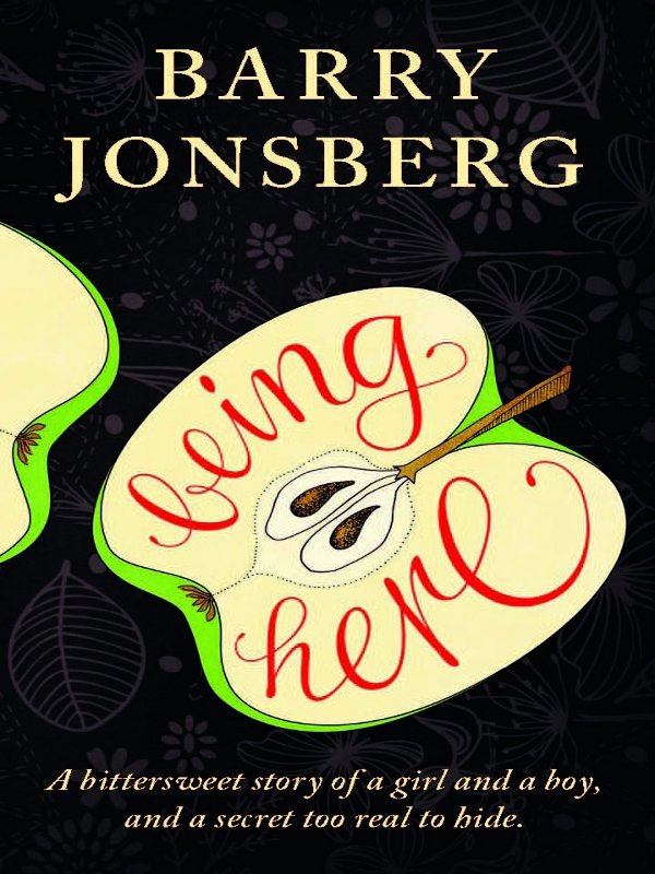 Cover of Being Here (2011)