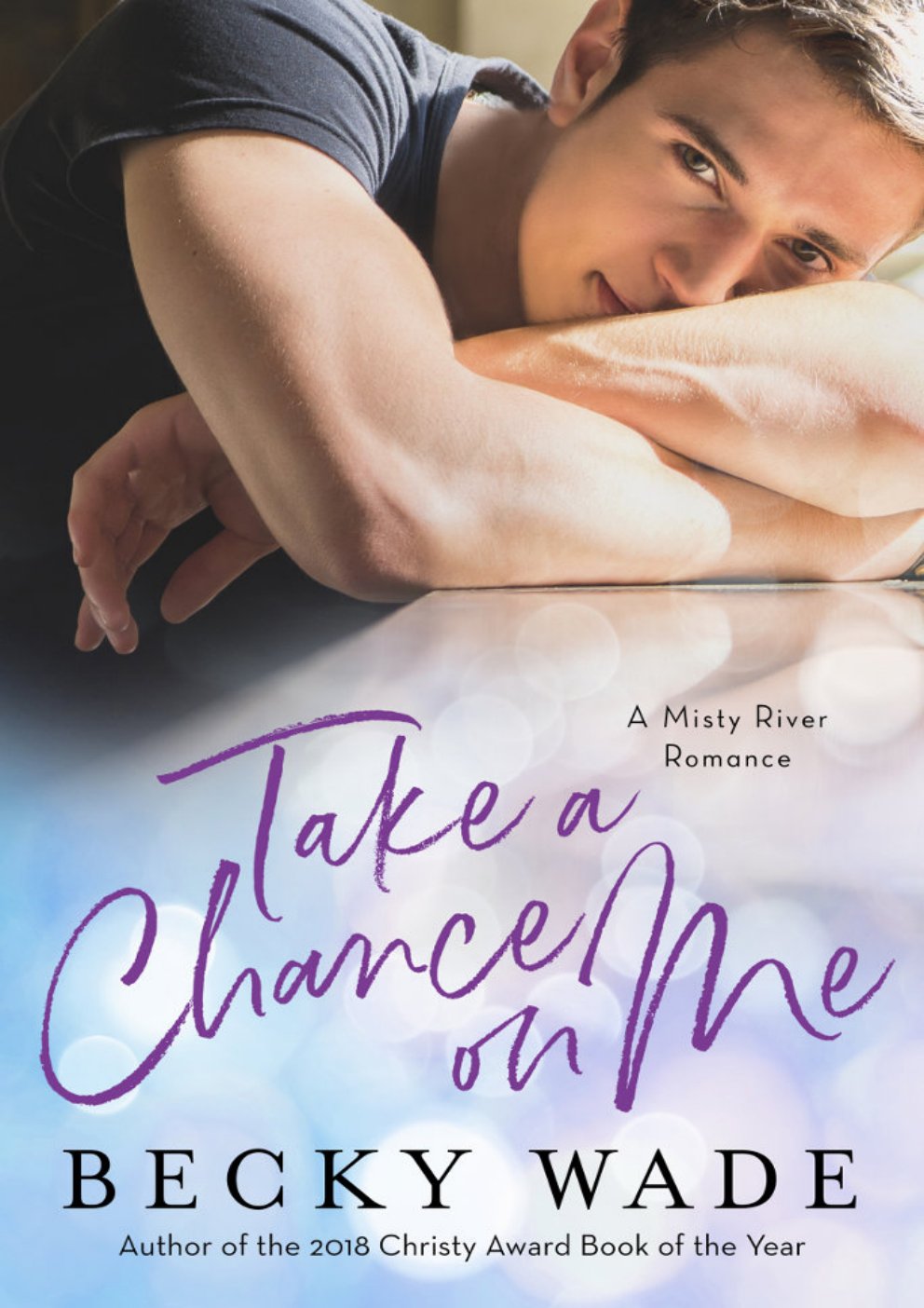 Cover of Take a Chance on Me