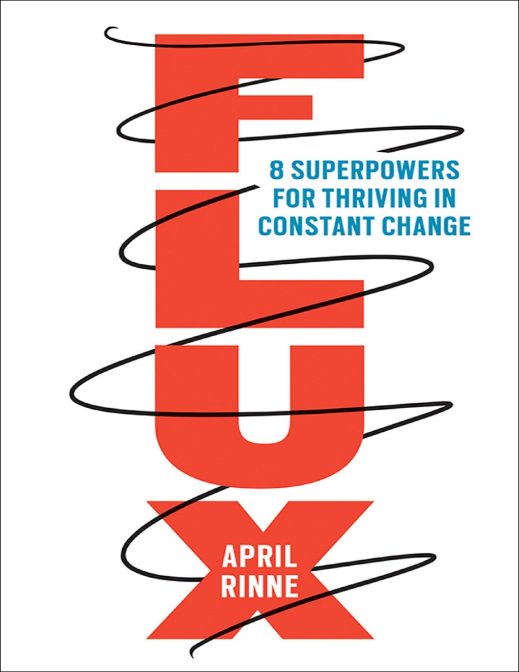 Cover of Flux