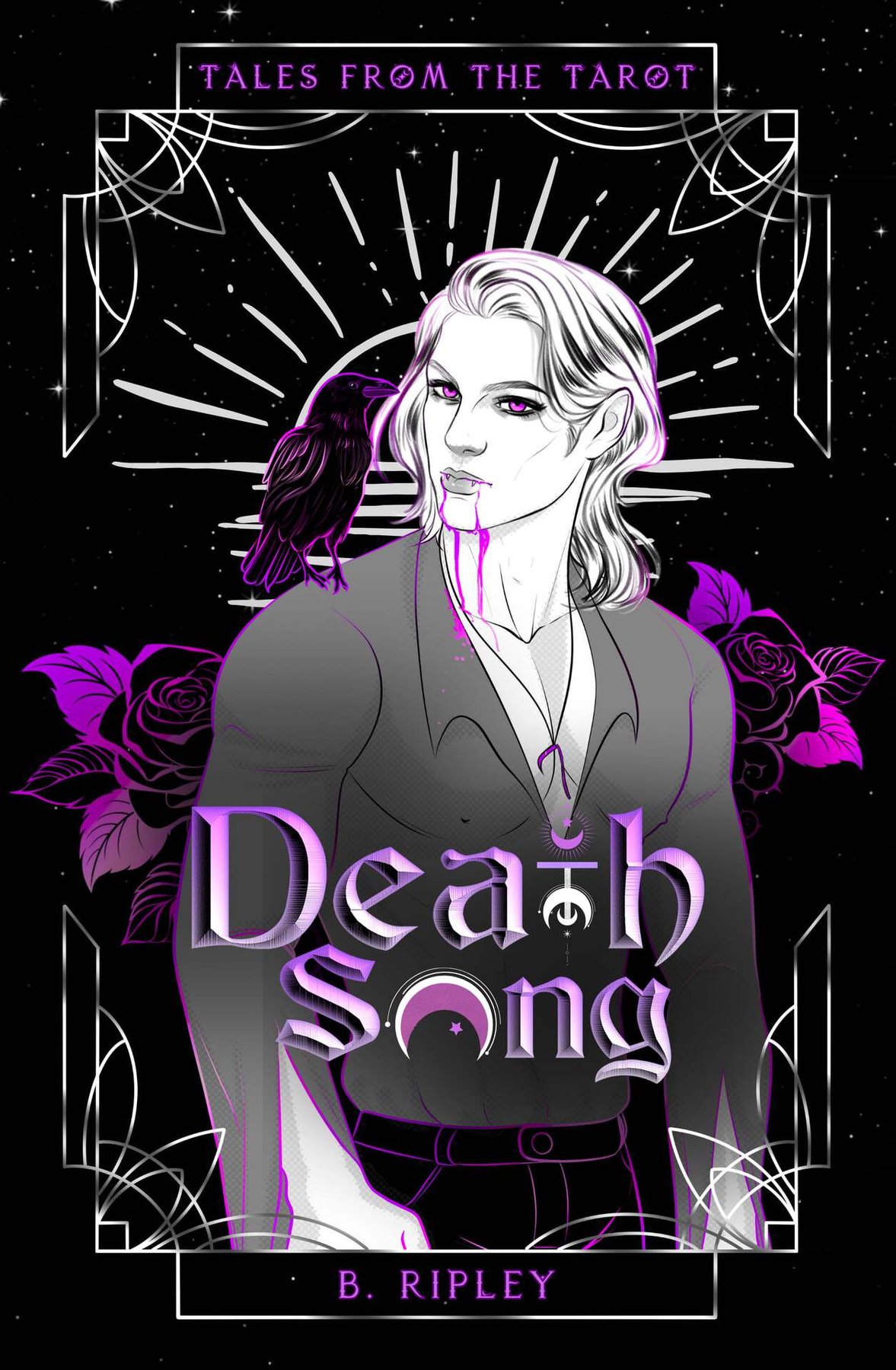 Cover of Death Song