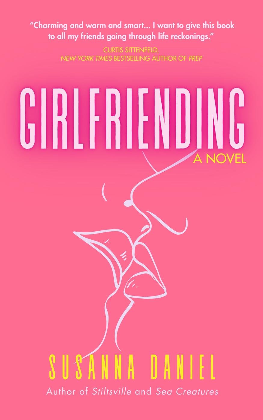 Cover of Girlfriending