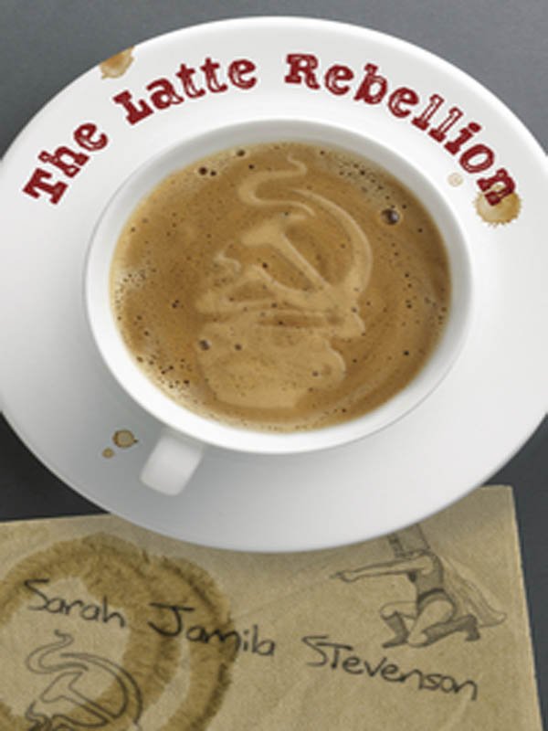 Cover of The Latte Rebellion