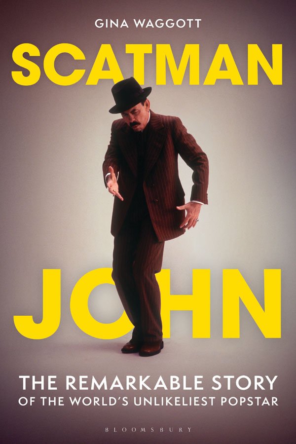 Cover of Scatman John